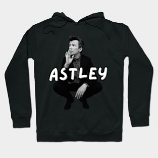 Rick Astley Hoodie